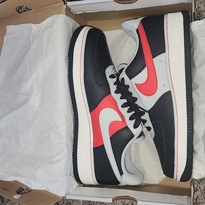 Nike Air Force 1 "75th Anniversary"